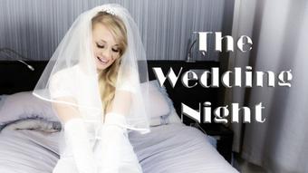 The Wedding Night - With a twist B/G (PeachySkye)