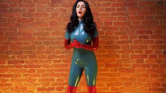 Joi For Naked Slave (MissEllieMouse)