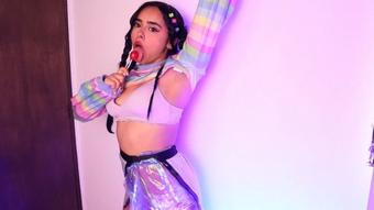 POV: Fucking a stranger at festival (CuttieJennie)