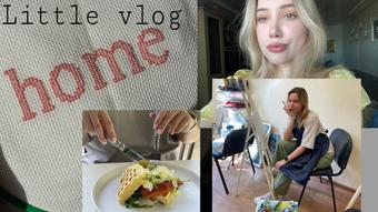 Little Vlog from Vocation (Babyheavanian)