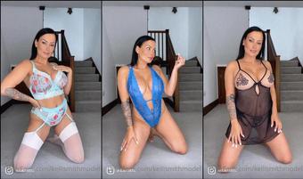 kellismithmodel 13 05 2022 2453827268 Just me in lots of lingerie  (kellismithmodel)
