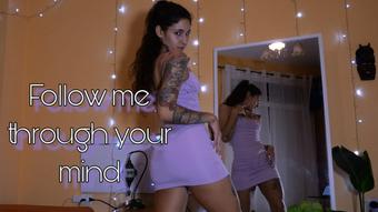 A tour through your fantasies (kristenwylde)