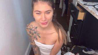 Charlottemae - Late To Our Date - Manyvids (CharlotteMae)