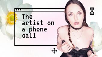 Solo play while on the phone - January 19, 2022 (LoonaPop)