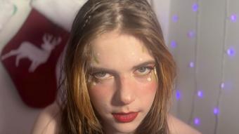 Trigger Word : Cum (LongHairLuna)