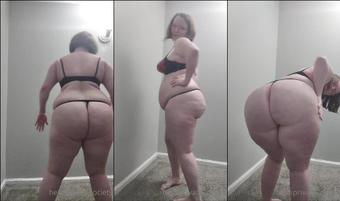 heidiprivatesociety 18 12 2021 2295021863 Little bouncy fun ;) (heidiprivatesociety)