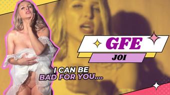 Nice Girl Gone Bad JOI (Alix Lynx)