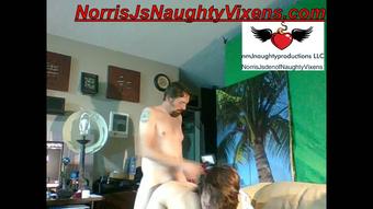 Micky Marks takes it in the ass by me (nmjnaughtyvixens)