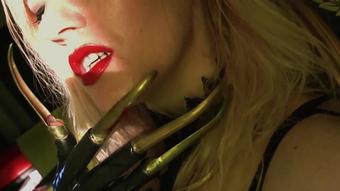 Goddessceline Vampire S Date (GoddessCeline)