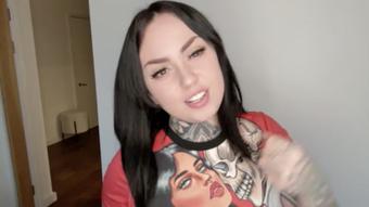 Red Light Green Light JOI (MissValentina)