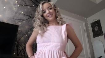 Haley Blake Mommy Changes Your Diaper With Joi (haley blake)