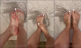 starr382 09 05 2023 2865565145 been obsessed with oil lately  (starr382)