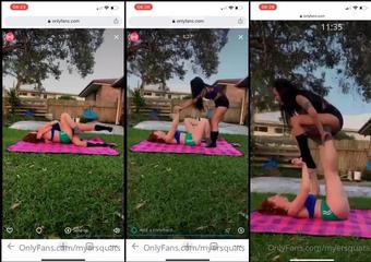 myersquats 20745994 thank you to one of my fans for saving part of my video that got wiped from live stream i mean it doesn t come with any audio unfortunately and it  (myersquats)