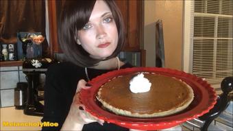 Thanksgiving Task Duo - November 28, 2019 (MissMelancholyMoe)