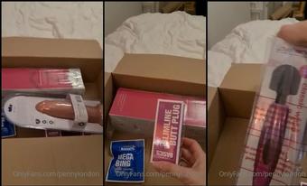 pennylondon 27 10 2020 1148757442 Look what just arrived i cant wait to use it  (PennyLondon)
