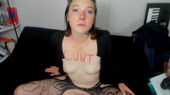 How To Be A Proper Whore (Miss Ellie)