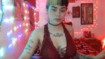 01 Cam Experience - September 23, 2020 (Acid Girl SB)