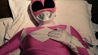 Extra Content vol.46 (Fetish Faith)