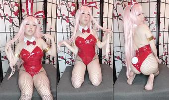 yoonie 10 02 2021 2028511181 â¡Video Darling want to dance with me   like if you will dance with me  â¥Lewd versi (yoonie)