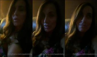 wwkimmy 202594516 2021 09 26 hi ya ll just checking to see how your friday night is worth all the efforts you put into it mine  (wwkimmy)