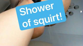 Lets shower you - May 23, 2023 (MaddieSunn)