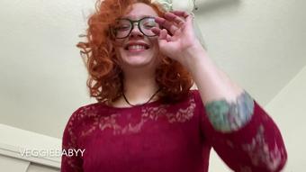 veggiebabyy - Caught Fucking A Pillow: Roomie'S Virgin Humiliation Pegging And Blackmail - Hd (veggiebabyy)