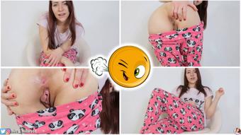 Good Morning Farts (MissMilaRose)
