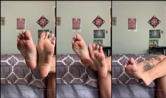 sweetfeetsy 04 08 2019 48765866 Foot play (sweetfeetsy)