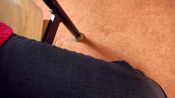 Ariel Anderssen Spanking From Strict Hotties In Sweaters (Ariel Anderssen)