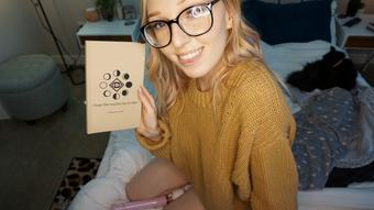 296. Hitachi and Reading Time (HARPERMADI)