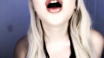 GoddessSerena - Trigger Words: BBC (GoddessSerena)