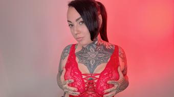 Tit JOI (MissValentina)