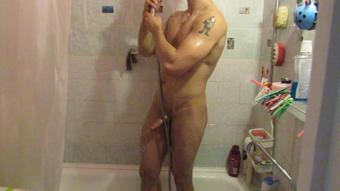 Cuteblonde666 Spying On My Hot Flatmate (cuteblonde666)