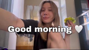 BreakFAST and YouTubeeee (Babyheavanian)