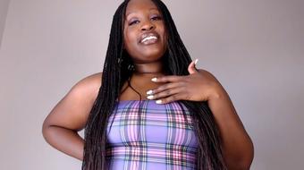 Prude Wifey (UnfriendlyBlckHottie)