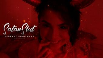 LULLABY NIGHTMARE || TEASER - February 28, 2020 (PeachGanjaGirl)