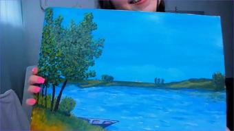 Present my art work that selling (Nizy_Soft)