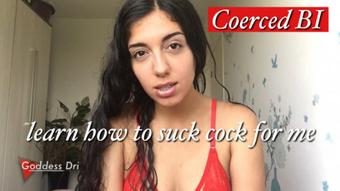 Gay for Me (GoddessDri)