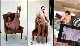 hollyrandall 01 08 2021 2180176676 flashback some bts of my shoot with whitneywrightxxx for (hollyrandall)