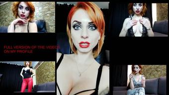 Eyes Mesmerize - March 31, 2019 (MoneyGoddesss)