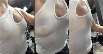 sweetseverine 27 08 2021 2205204862 If you ever see me in the gym just know that this kind of behaviour is completely intentio (sweetseverine)