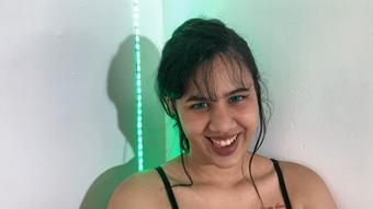 Smell my ass sweetheart - November 25, 2021 (Colombianbigass)