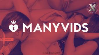 OMG! I eat my friend's hairy pussy (Xlivestudio)