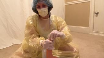 Nurturing Doctor Milk Asian Penis - Mar 12, 2023 (VictoriaLotus)