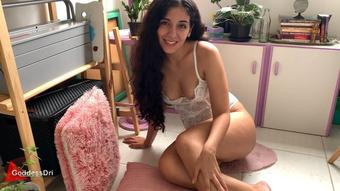 I love when you watch (GoddessDri)
