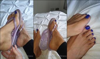goddesssuzie26 04 06 2021 2127738010 old flip flops (goddesssuzie26)