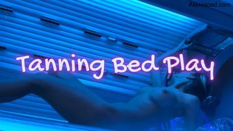 Tanning Bed Solo Play (Alexis Load)