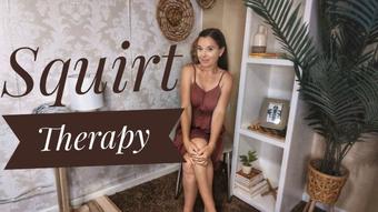 Squirt Therapy - August 24, 2024 (MilaMaeXO)