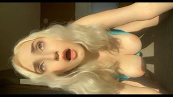 Blowjob JOI - Mar 18, 2023 (OFFICALStellaSkye)