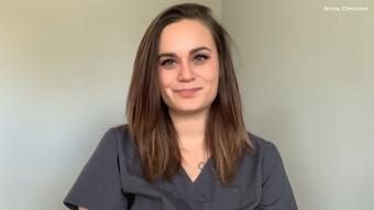 Physical Therapist Massages You to Cum (Nina Crowne)